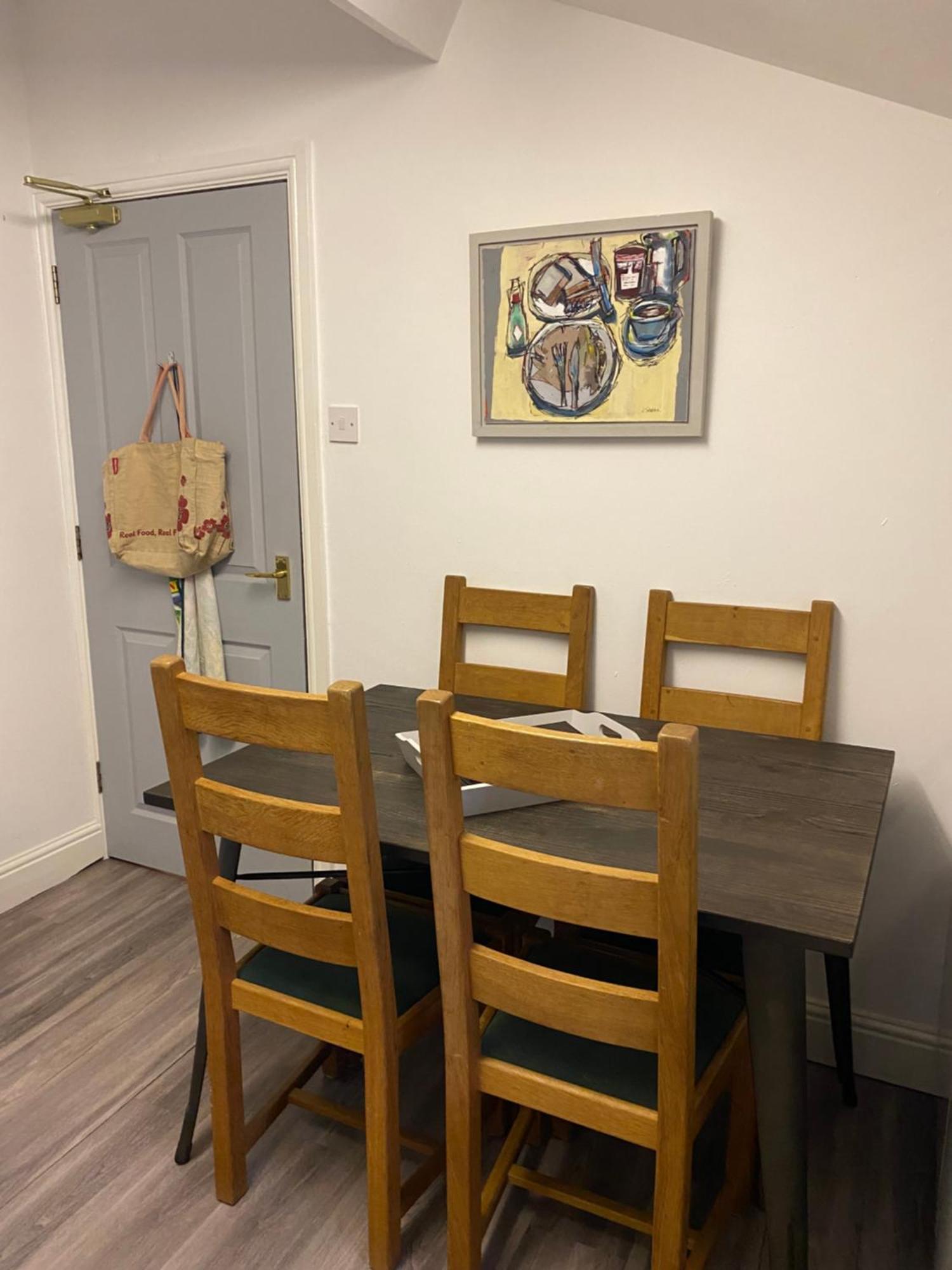 Kezbah 1, 22 The Square Centre Of Dalston Village Apartment Carlisle (Cumbria)