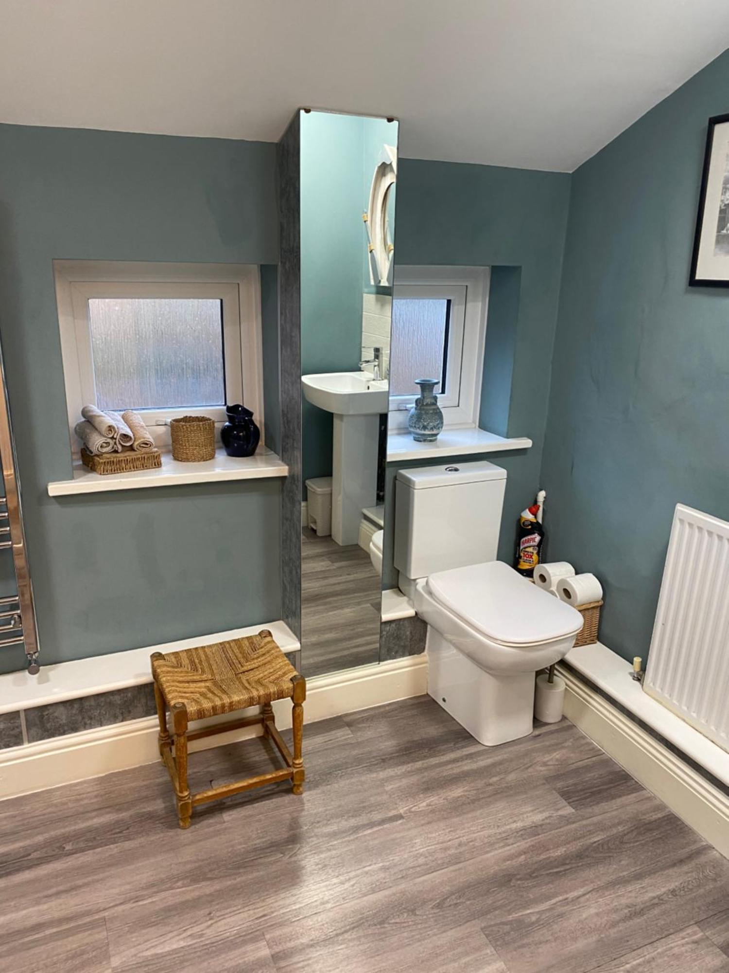 Apartment Kezbah 1, 22 The Square Centre Of Dalston Village *
